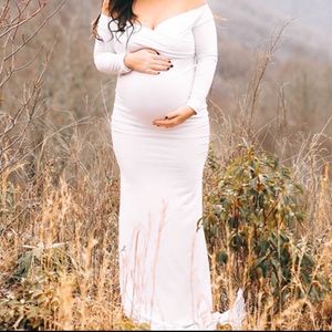Maternity dress